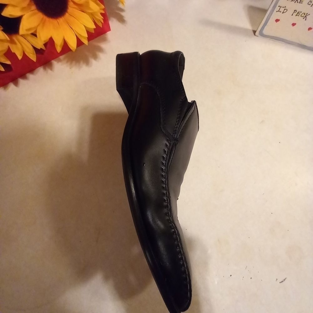 Joseph Abboud Lawerence Slip-On Shoes - Picture 5 of 12